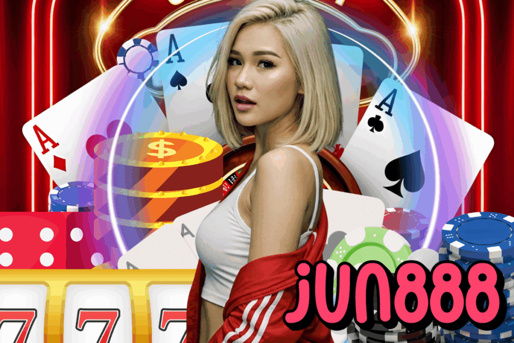 jun888 slot